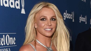 Photo of Britney Spears’ Conservatorship’ Is Over