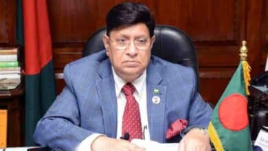 Photo of France pays ‘exceptional honor’ to Bangladesh PM: Momen