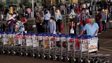 Photo of New COVID-19 variant: WHO cautions against travel curbs
