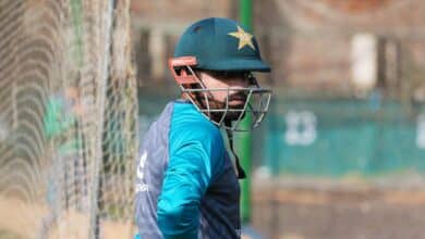 Photo of Babar Azam wary of new look Bangladesh