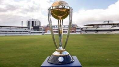 Photo of Bangladesh to co- host World Cup 2031  with India