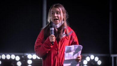 Photo of Petition from Youth activists demands UN to declare ‘systemwide climate emergency’