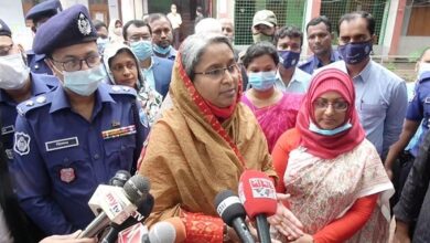 Photo of Preparation almost done to vaccinate 12-17 aged students: Dipu Moni