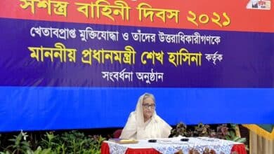 Photo of PM wants no hindrance to country’s advancement