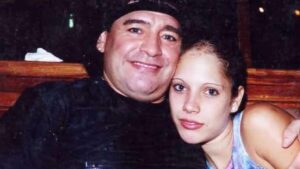 Cuban woman says Maradona abused and raped her