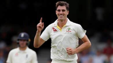 Photo of Pat Cummins the front-runner to lead Australia after Paine scandal