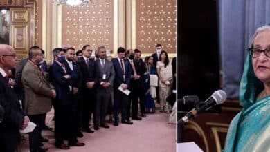 Photo of PM seeks ‘reset’ in Bangladesh-UK relations
