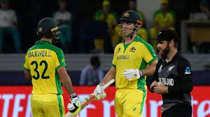 Marsh powers Australia to maiden T20 World Cup title