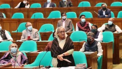 Photo of Patriotism is must for country’s development: PM