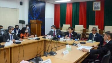 Photo of Bangladesh to propose ‘IORA-Dhaka Development Initiative’: Foreign Minister