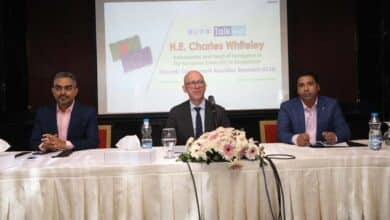 Photo of EU to follow Bangladesh’s polls closely without interfering: Envoy