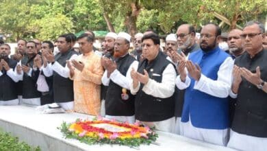 Photo of WB civil society backs Bangladesh concern over border killing: Foreign Minister