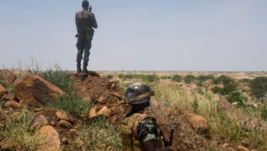 Photo of Gunmen kill 69 people in volatile region of southwestern Niger