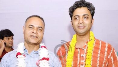 Photo of Mithu, Hasib elected president, gen secretary of DRU