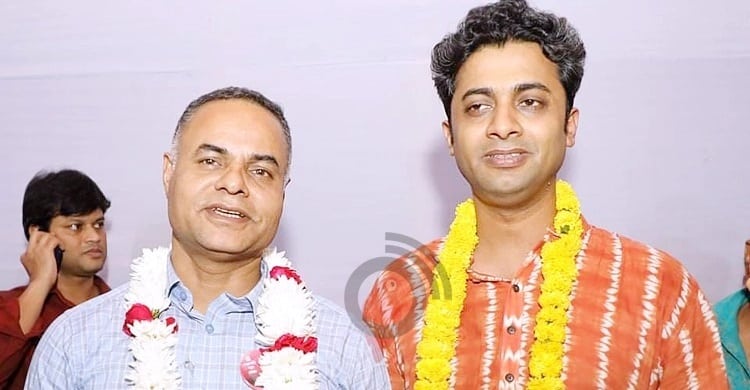 Mithu, Hasib elected president, gen secy of DRU