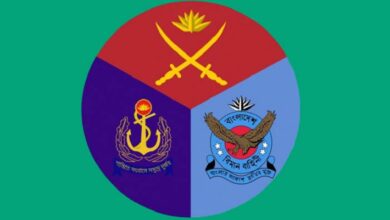 Photo of Armed Forces Day today