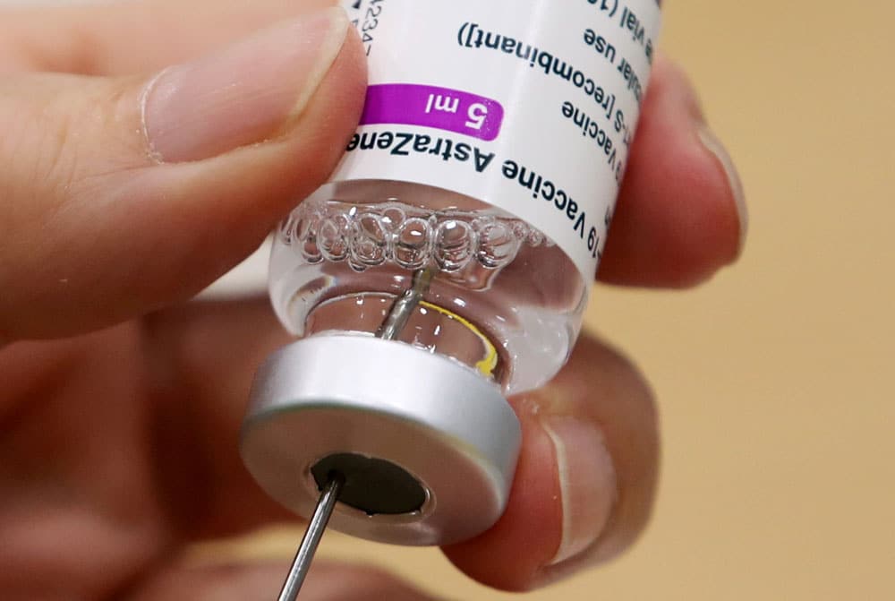 Bangladesh to get 4.8m doses of AZ vaccine from Saudi Arabia, Poland