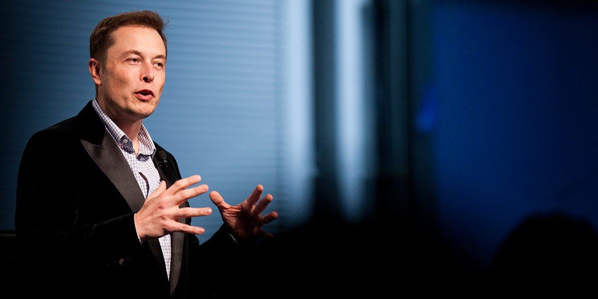 Elon Musk sells $1.1 billion worth of Tesla stock