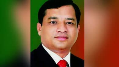 Photo of DSA case filed against suspended GCC mayor Jahangir