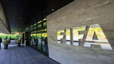 Photo of investigative journalist Romain Molina shakes up the football world with serious accusations