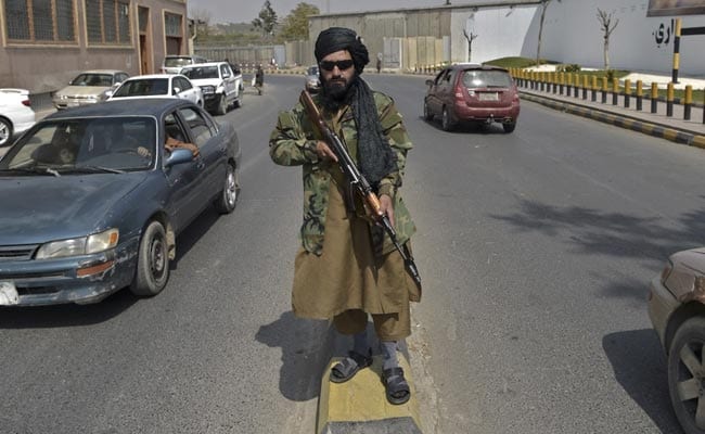 Doctor killed by Taliban for not stopping at checkpoint