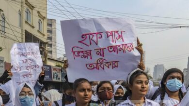 Photo of BRTA urges students to return to classrooms