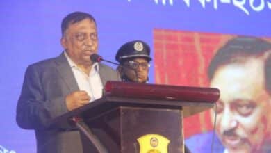 Photo of Tourist Police should be stricter for security: Home Minister
