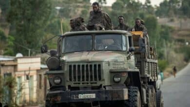 Photo of Ethiopia declares nationwide state of emergency as rebels advance