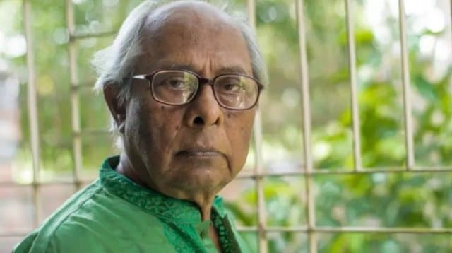 Minister, state ministers mourn death of writer Hasan Azizul Haque