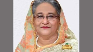 Photo of PM leaves Paris for home ending 2-week visit to UK, France