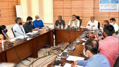 Photo of BNP, other political parties lack climate change knowledge: Information Minister