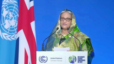 Photo of PM to brief media tomorrow on UK, France visit