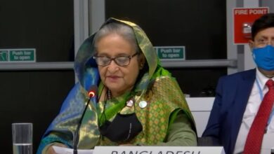Photo of Lack of finance, strong political will make climate actions ineffective: PM