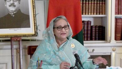 Photo of PM urges expatriate Bangladeshis to invest more in Bangladesh