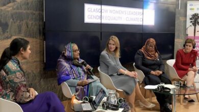 Photo of PM seeks enhanced women’s stake in climate campaign