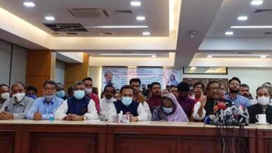 Photo of Next election as per constitution: Obaidul Quader