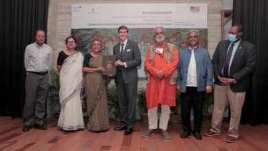 Photo of US funds research, restoration of SM Sultan’s works