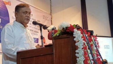 Photo of e-learning adds new dimension to journalism training: Hasan Mahmud