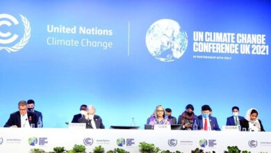 Photo of Major emitters pledge violation intensifies vulnerable nations’ danger: PM