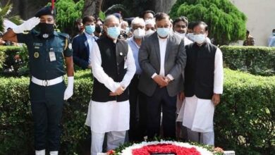 Photo of Govt tries its best to execute jail killing case verdict: Home Minister