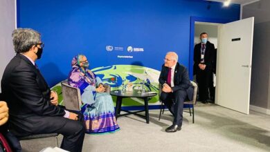 Photo of Australia keens to help Bangladesh in building climate resilience, Rohingya repatriation