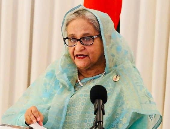 PM invites British investors to Bangladesh to avail lucrative opportunities