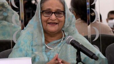 Photo of Secret documents on Bangabandhu to be an excellent resource for researchers: PM