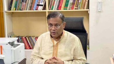 Photo of Diesel price is lower here than neighbouring countries: Information MInister