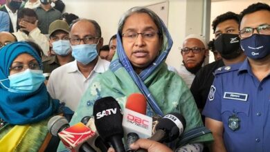 Photo of Students will get new books at year’s beginning: Dipu Moni