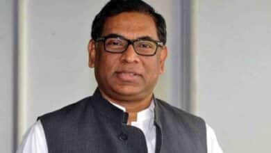 Photo of Bangladesh to reduce fuel price when global market sees fall: Nasrul