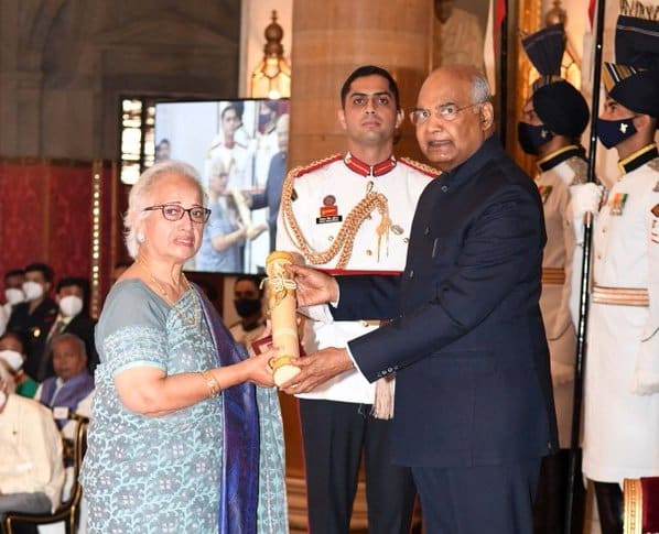 India honours Syed Muazzem Ali, Enamul Haque with Padma Awards