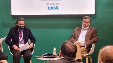 Photo of Bangladesh is role model in addressing climate risks: Information Minister