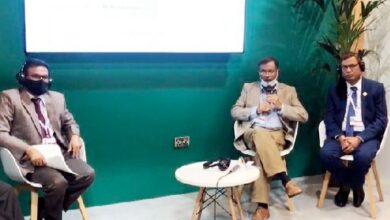 Photo of 40% energy to come from renewable sources by 2041: Information Minister