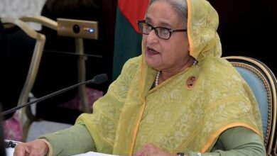 Photo of PM for doubling Dhaka-Paris bilateral trade, wooing French investors in Bangladesh